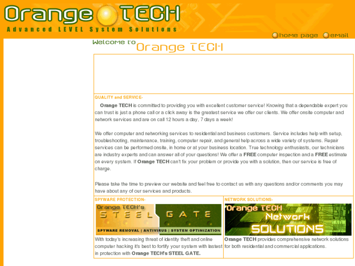 www.orangetech.biz