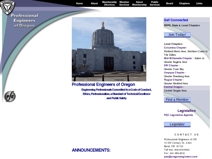 www.oregonengineers.com