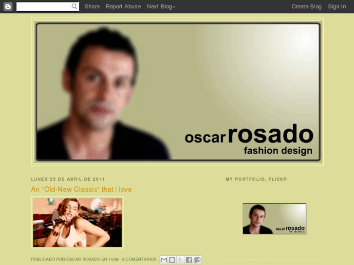 www.oscar-rosado.com