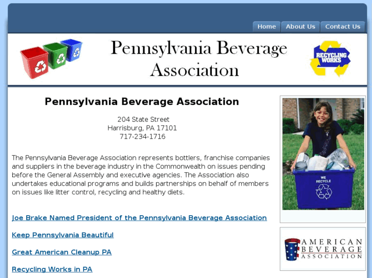 www.pabeverageassociation.com