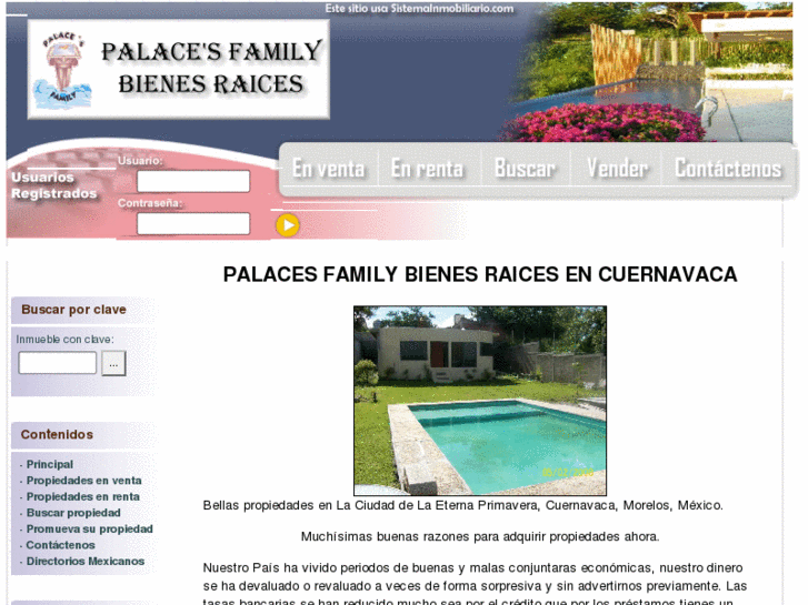 www.palacesfamily.com