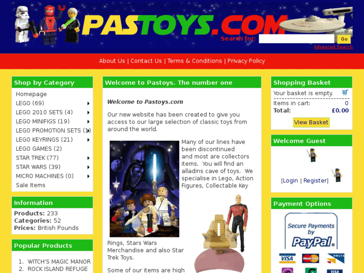 www.pastoys.com