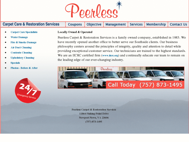 www.peerlessva.com