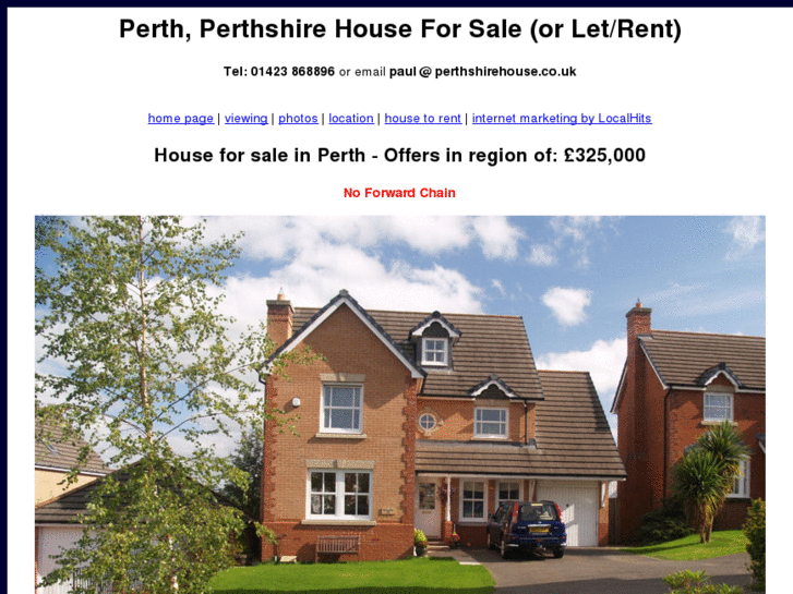 www.perthshirehouse.co.uk