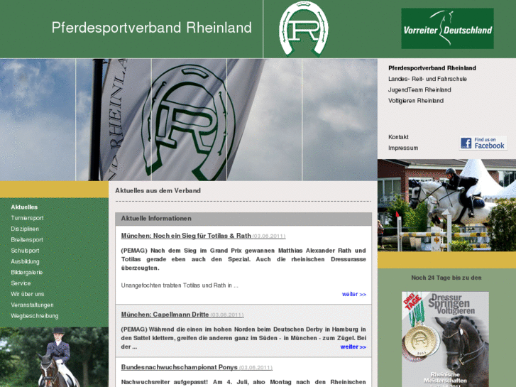 www.pferdesport-rheinland.de