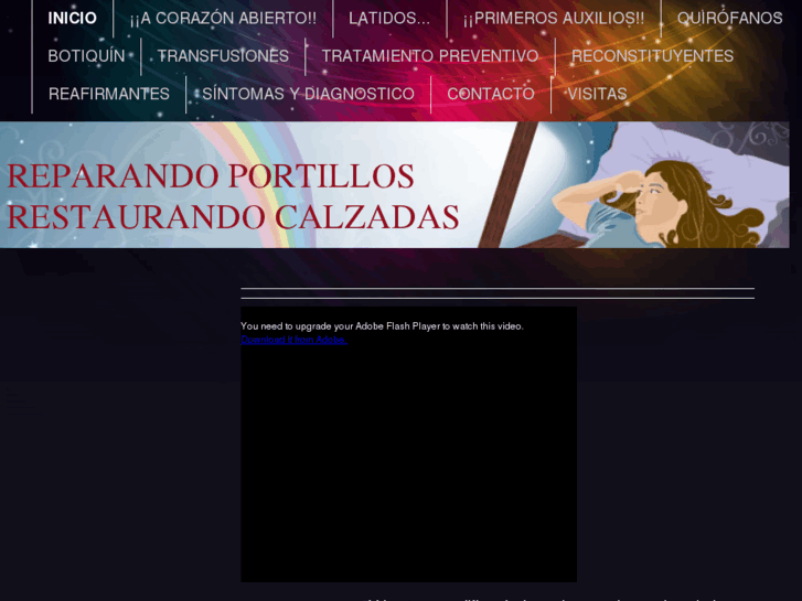 www.portillosycalzadas.com