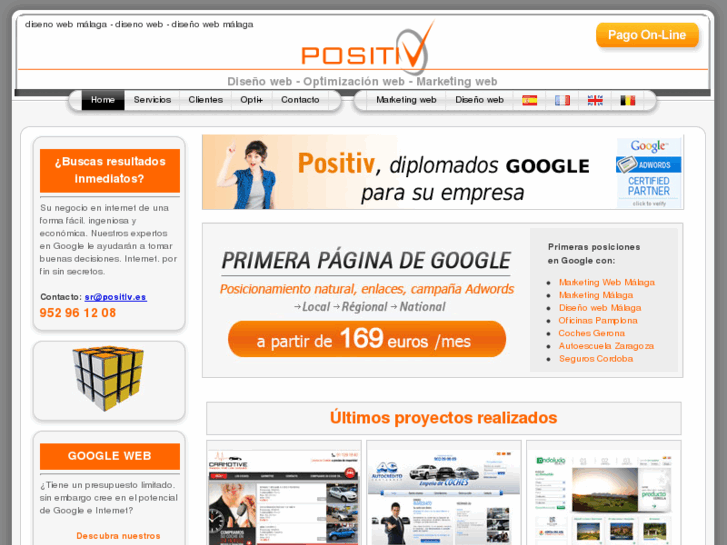 www.positiv.es