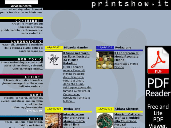 www.printshow.it
