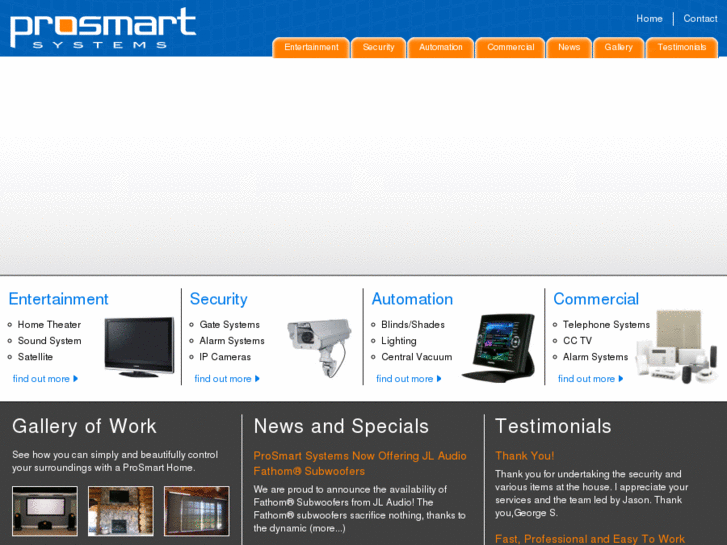 www.prosmartsystems.com