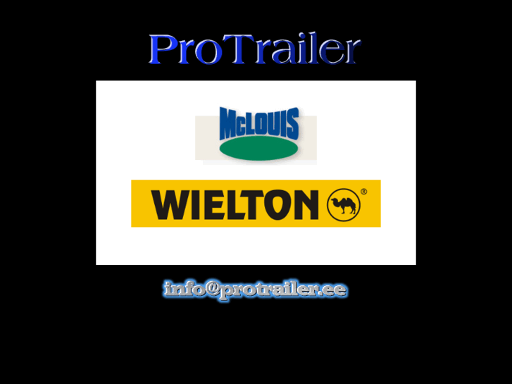 www.protrailer.ee