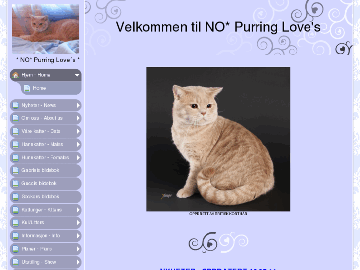 www.purringloves.com