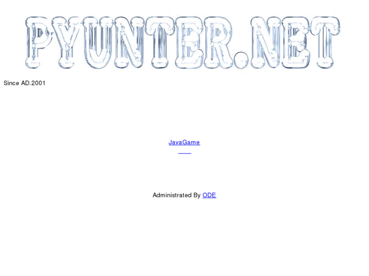 www.pyunter.net