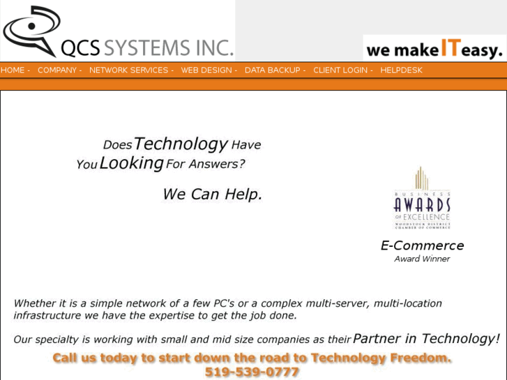 www.qcssystems.com