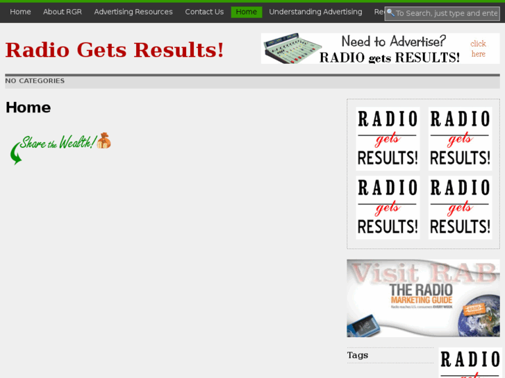 www.radiogetsresults.net