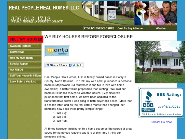 www.realpeoplerealhomes.com