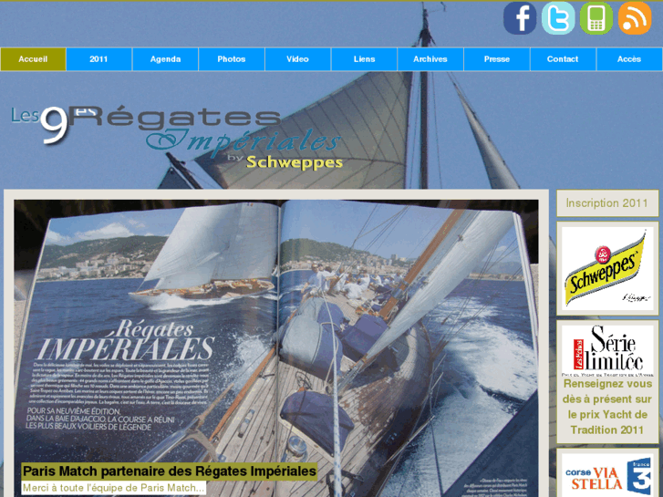 www.regates-imperiales.com