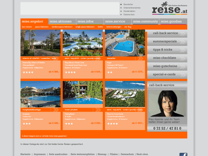 www.reise.at