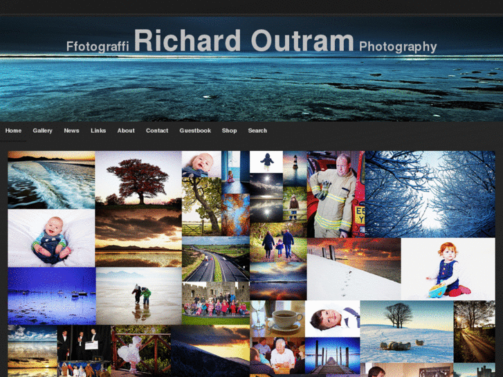 www.richardoutram.com