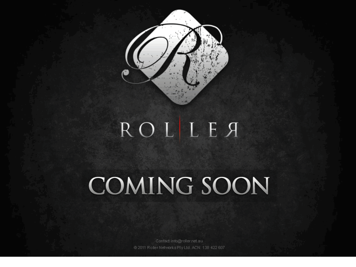 www.roller.net.au