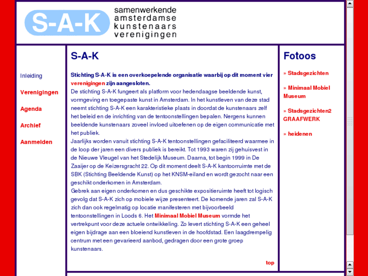 www.s-a-k.nl