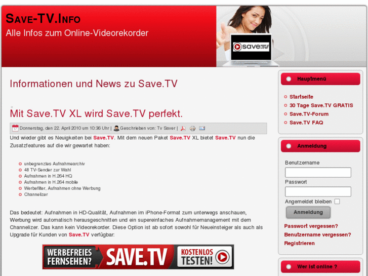 www.save-tv.info