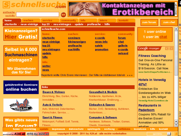 www.schnellsuche.com