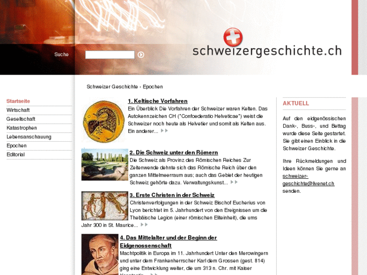 www.schweizergeschichte.ch