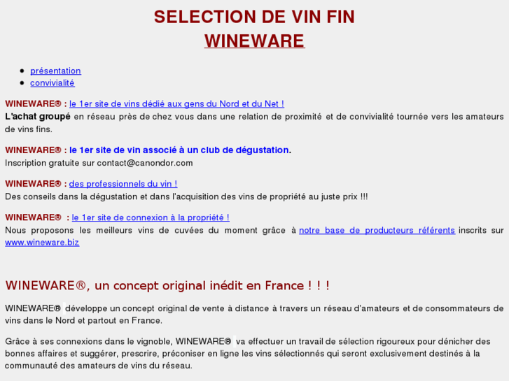 www.selection-de-vin.com