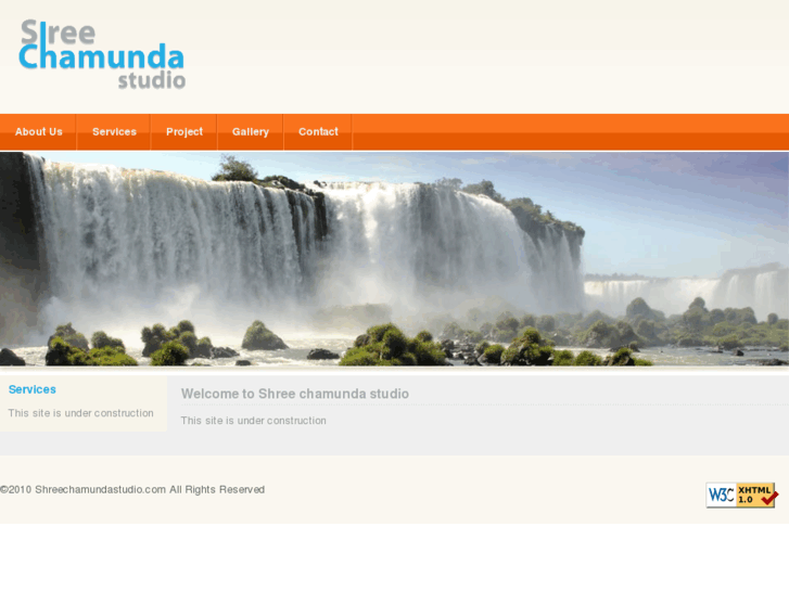 www.shreechamundastudio.com
