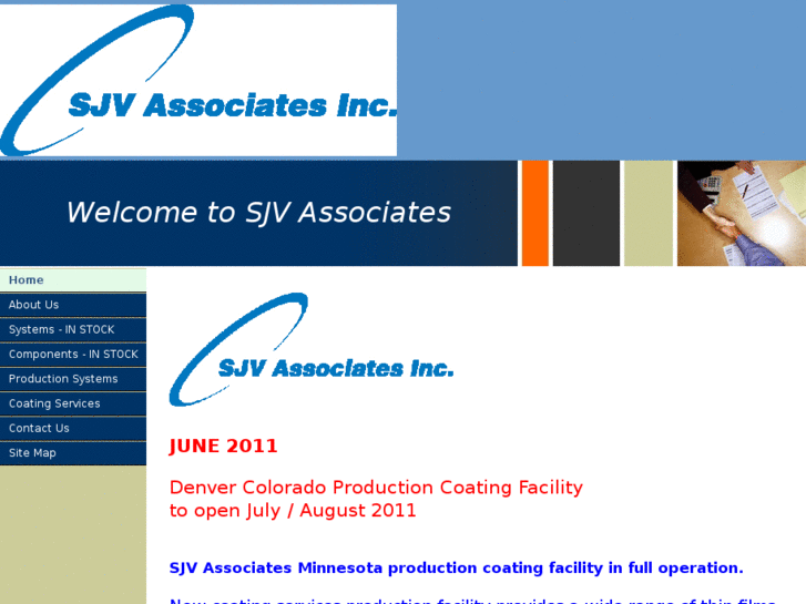 www.sjvassociates.com