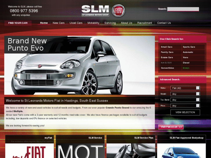 www.slmfiat.co.uk