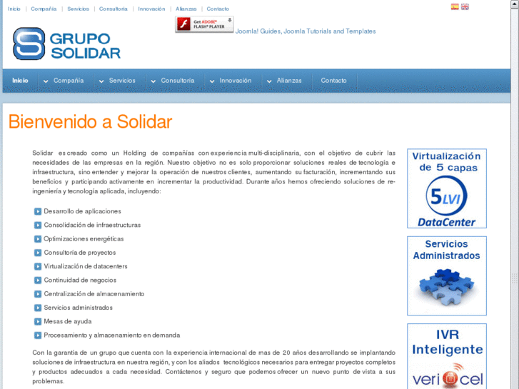 www.solidar.com