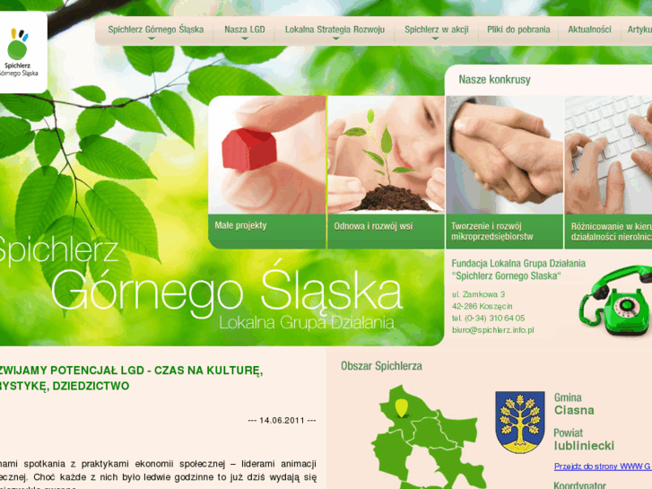 www.spichlerz.org.pl