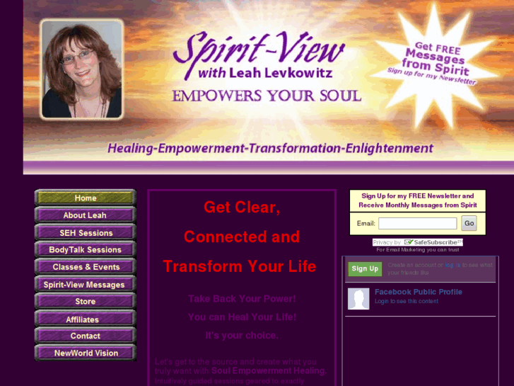 www.spirit-view.com