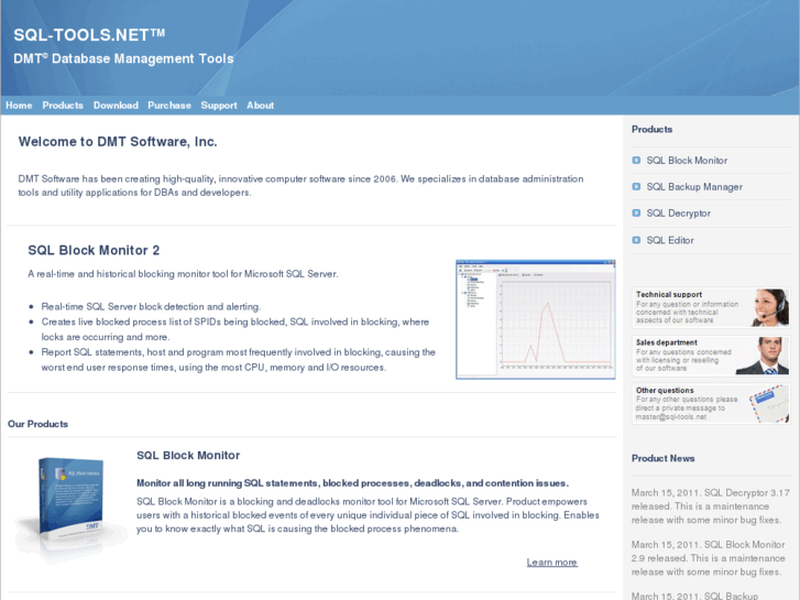 www.sql-tools.net