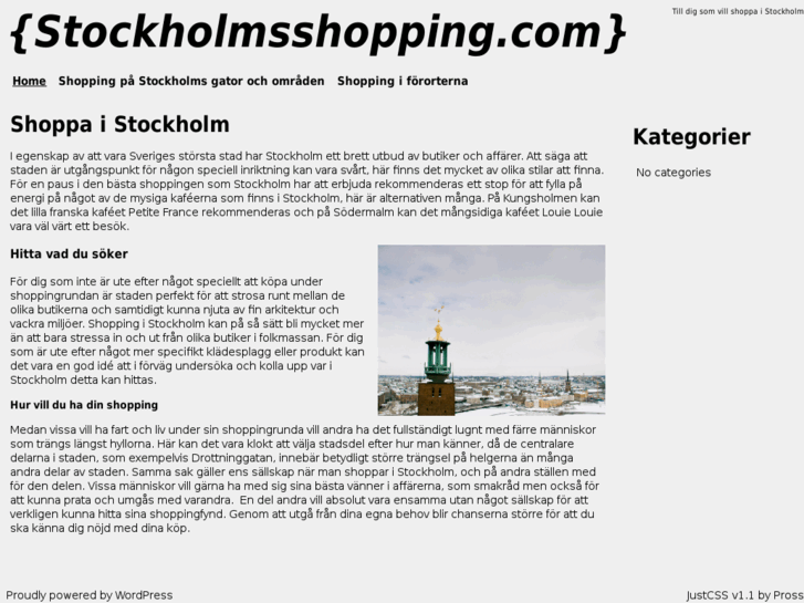 www.stockholmsshopping.com