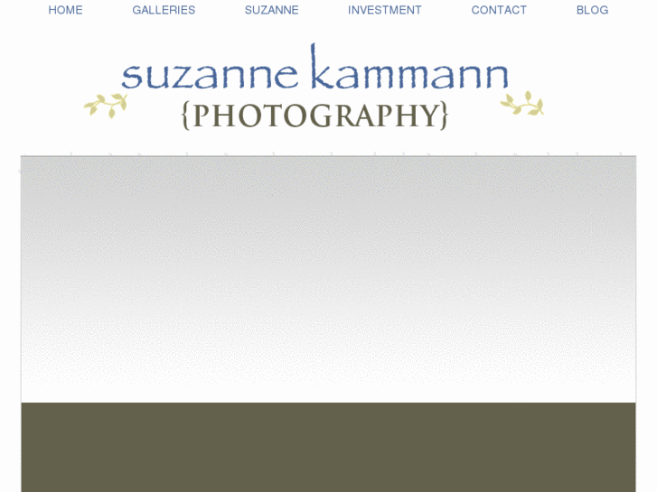 www.suzannekammann.com