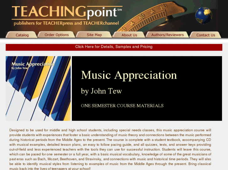 www.teaching-music-appreciation.com