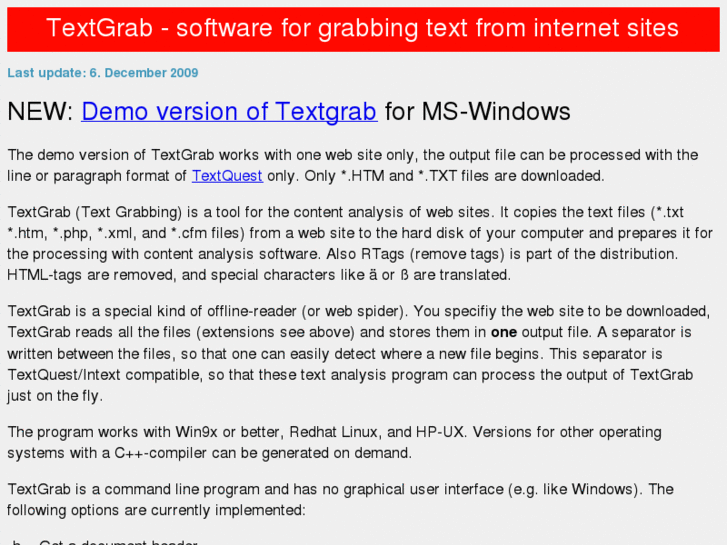 www.textgrab.com