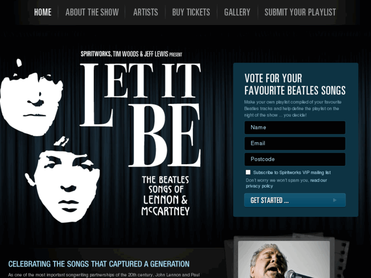 www.theletitbetour.com