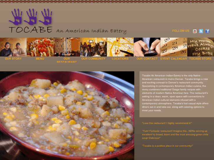 www.tocabe.com