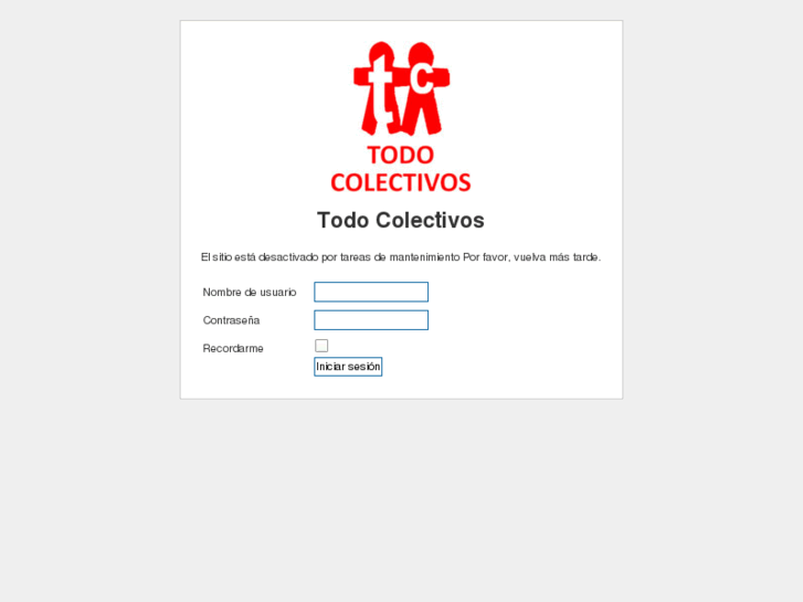 www.todocolectivos.com