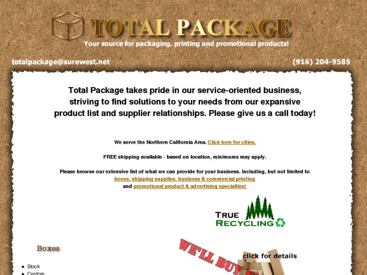 www.totalpackagesupply.com