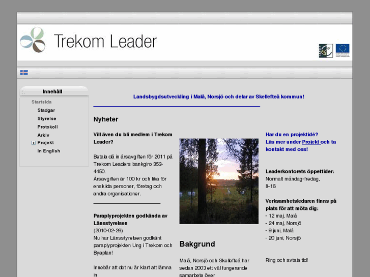 www.trekomleader.se