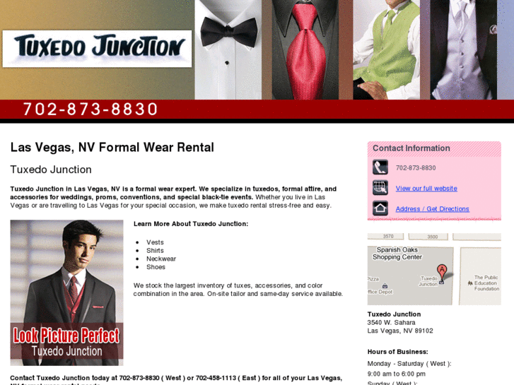 www.tuxedojunctionlv.com
