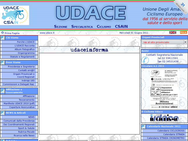 www.udace.it