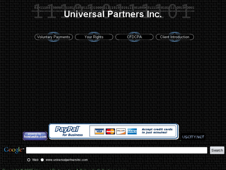 www.universalpartnersinc.com