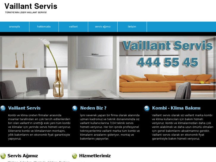 www.vaillantservisleri.com