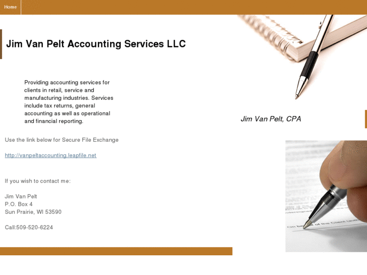 www.vanpeltaccounting.com