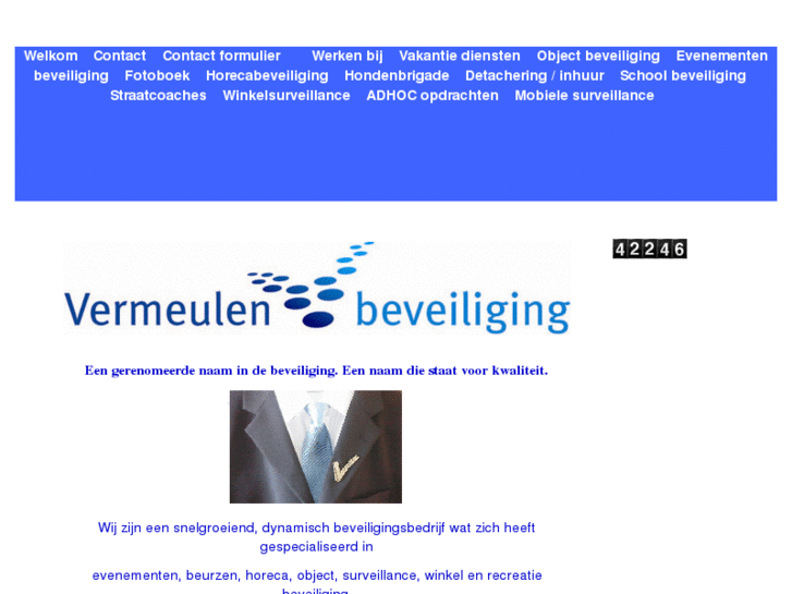 www.vermeulenbeveiliging.nl